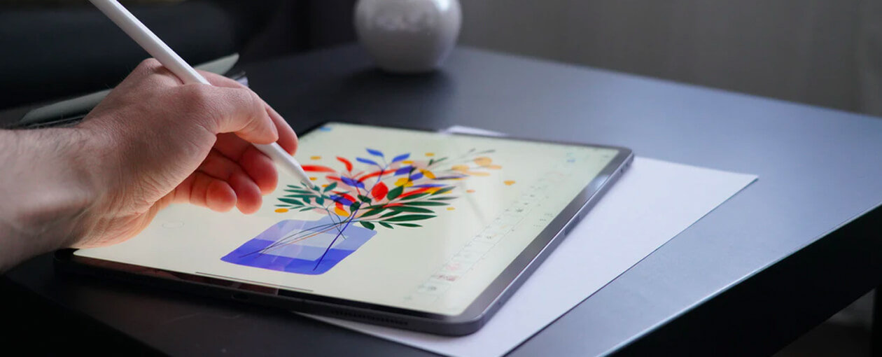 Website Illustrations