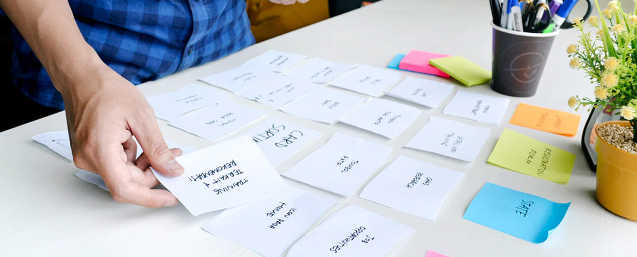 UX Research Process